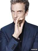 Peter Capaldi